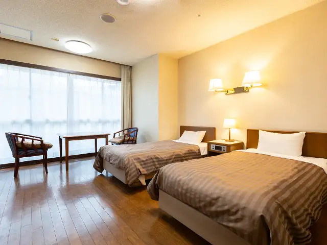 湯河原ホテル四季彩