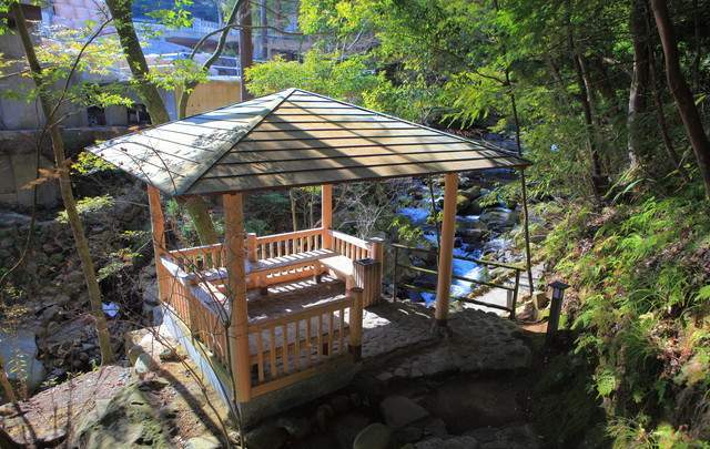 湯河原ホテル四季彩