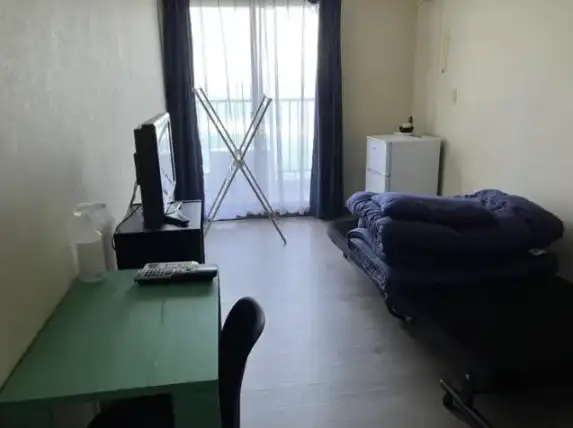 人気の館内寮です!