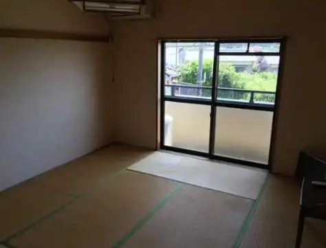 クアハウス白浜の寮画像