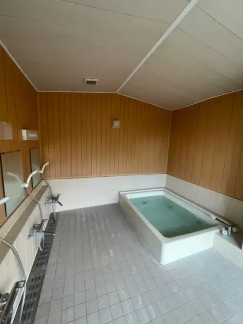 熱海温泉　大観荘