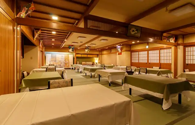 おやど古都の夢