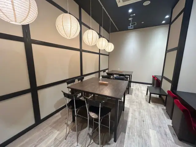 焼肉けんじ EXPRESS