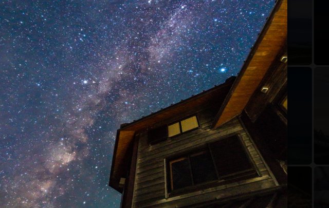 ドンデン高原ロッジ自然リゾート