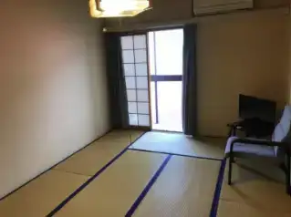 大江戸温泉物語 下呂別館の寮画像