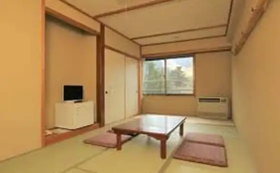 ホテルハイツ志賀高原