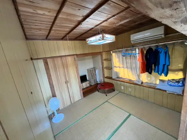 株式会社友利観光の寮画像