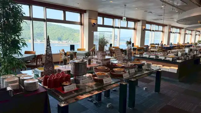 鳥羽シーサイドホテル