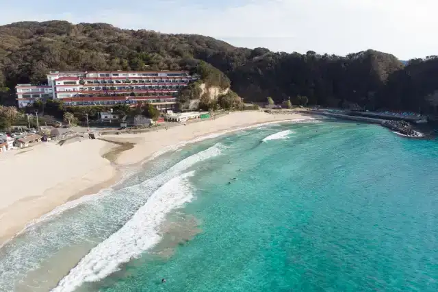 オーベルジュ ルーチェ 須崎