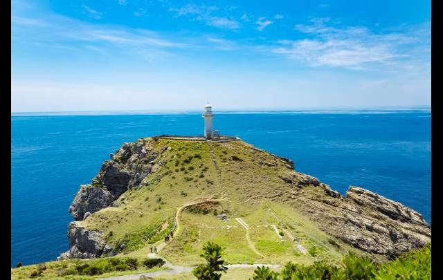 カラリト五島列島