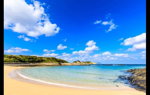 カラリト五島列島