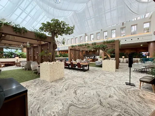 ｵﾘｴﾝﾀﾙﾎﾃﾙ沖縄ﾘｿﾞｰﾄ&ｽﾊﾟ