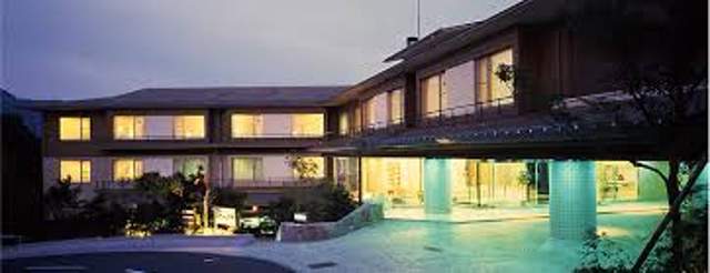 ﾗﾌｫｰﾚ 箱根強羅 湯の棲