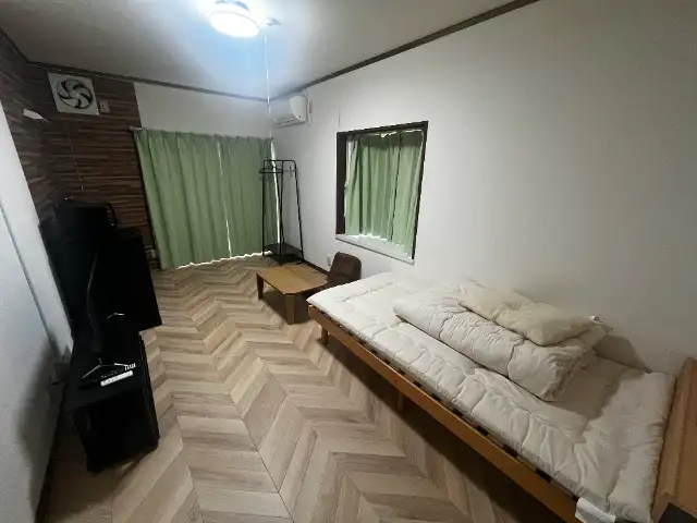 アンダものがたり伊東の寮画像