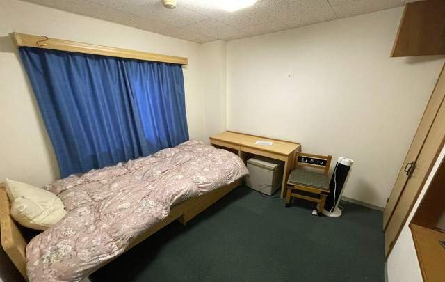 日光アストリアホテルの寮画像