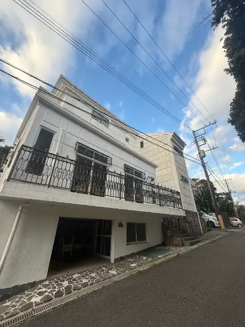 オーベルジュ ルーチェ 須崎の寮画像