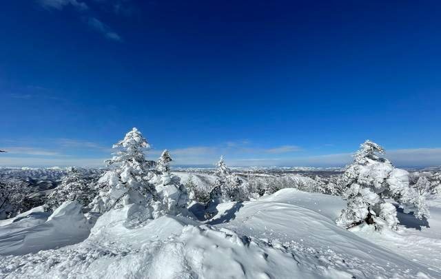 たかつえスキー場