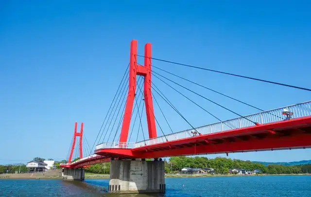 大江戸温泉物語Premium 青雲閣