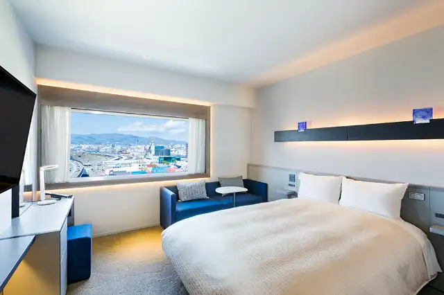 センチュリーマリーナ函館の寮画像