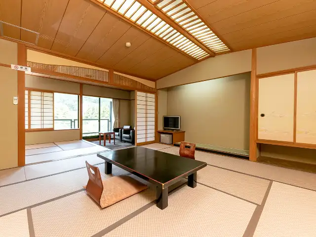 伊東園ホテルニューさくら