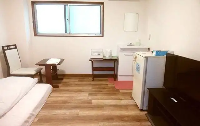 伊東園ホテルニューさくらの寮画像