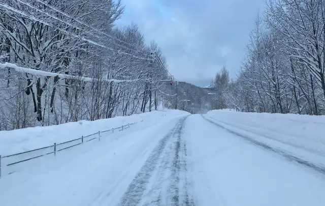 トリフィートホテル＆ポッド　ニセコ