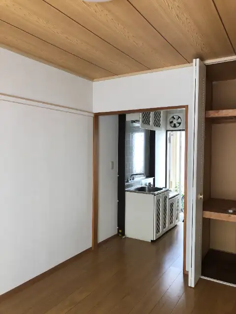 RAKO華乃井ホテルの寮画像