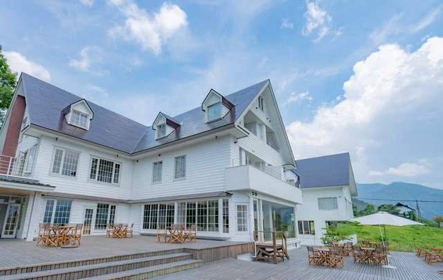 シェラリゾート湯沢