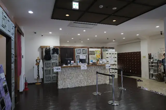 シギラセブンマイルズリゾート