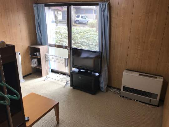 Wan's Resort 山中湖の寮画像