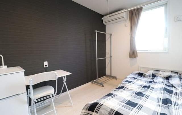 リッチモンドホテル東京芝の寮画像