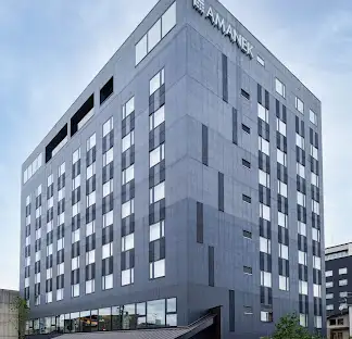 ホテルアマネク飛騨高山