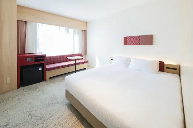 ホテルアマネク飛騨高山