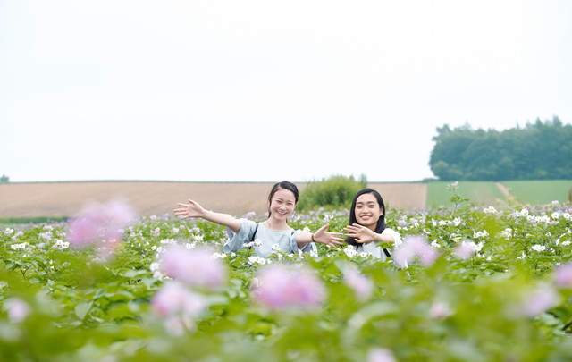 ドーミーイン帯広