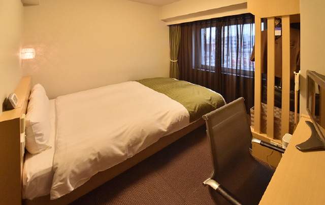 ドーミーイン帯広の寮画像