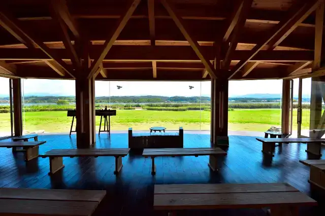 あわづグランドホテル