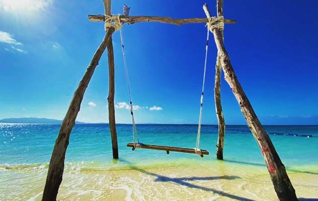 YYYクラブイエリゾート