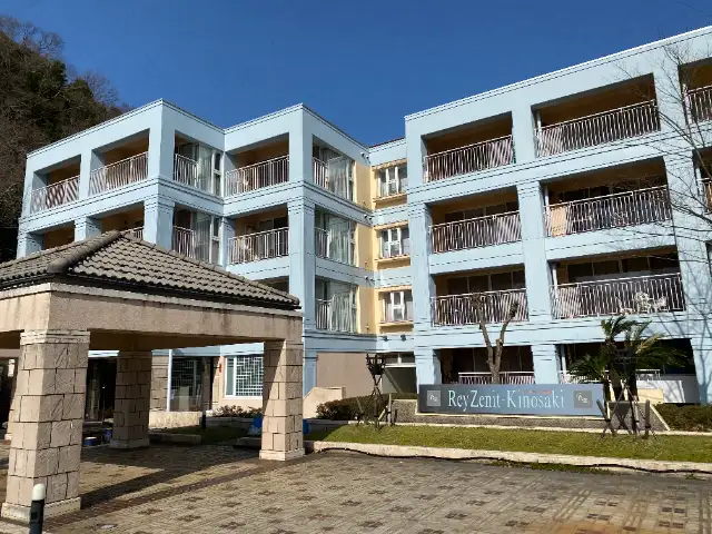 レイセニット城崎スイートVILLA