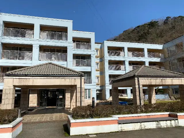 レイセニット城崎スイートVILLA