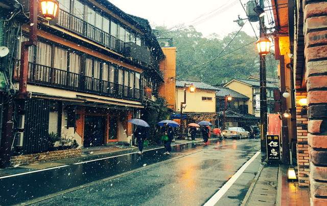 レイセニット城崎スイートVILLA