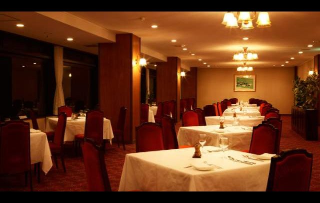 万座プリンスホテル