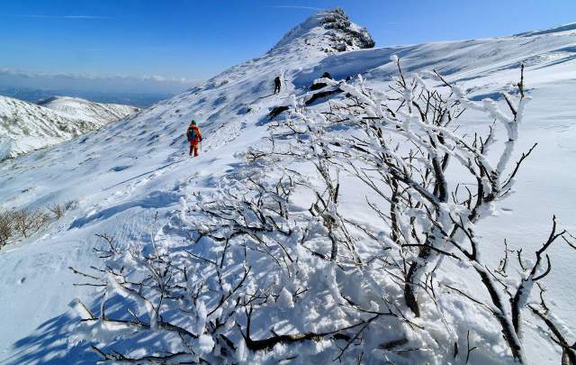 ハンターマウンテン塩原