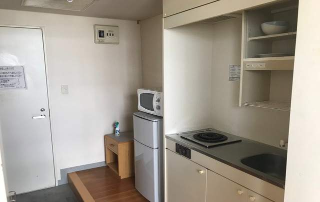 TAOYA日光霧降の寮画像