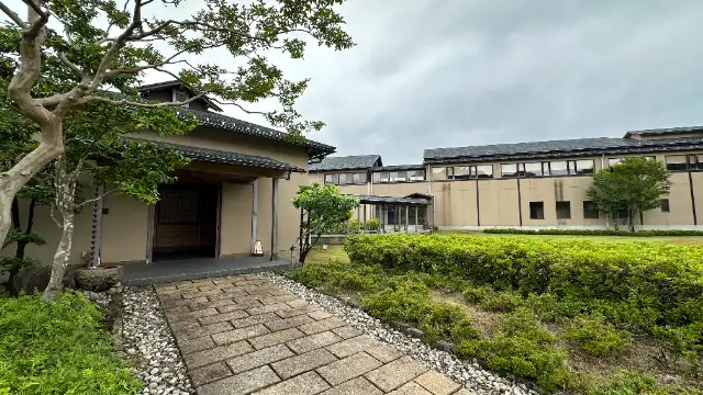 城崎　円山川温泉　銀花