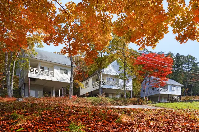 龍リゾート＆スパの寮画像