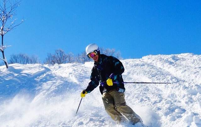 たんばらスキーパーク
