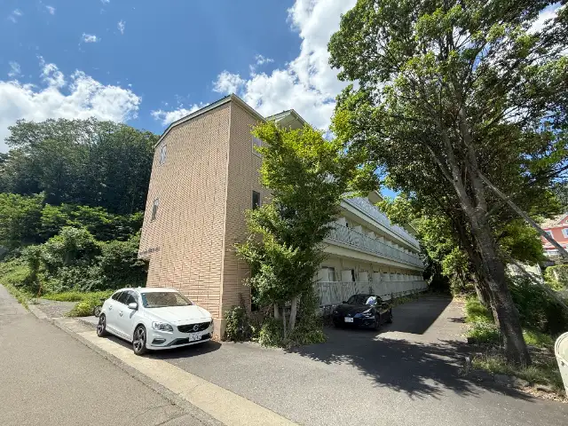 ラビスタ富士河口湖の寮画像