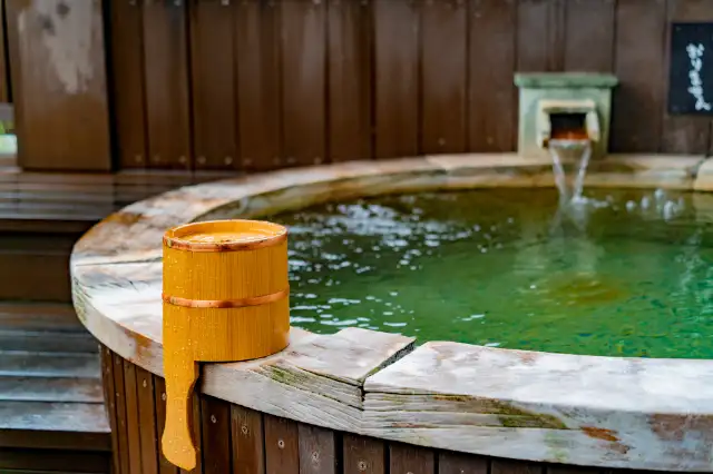 ﾗﾌｫｰﾚ 箱根強羅 湯の棲