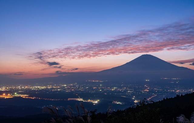 ドーミーインEXPRESS富士山御殿場