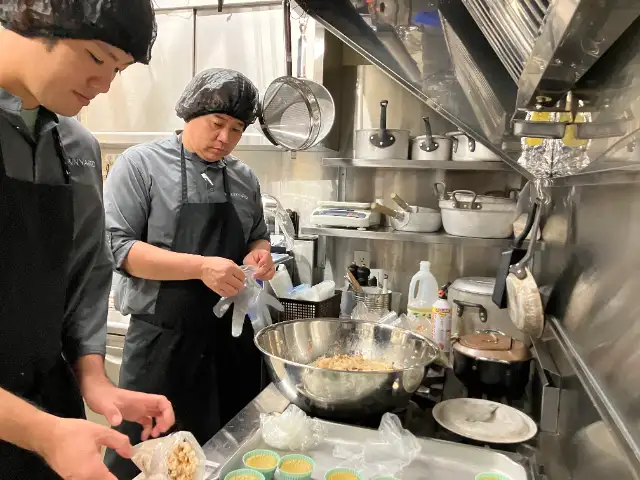 YAWNYARD Kouri Island